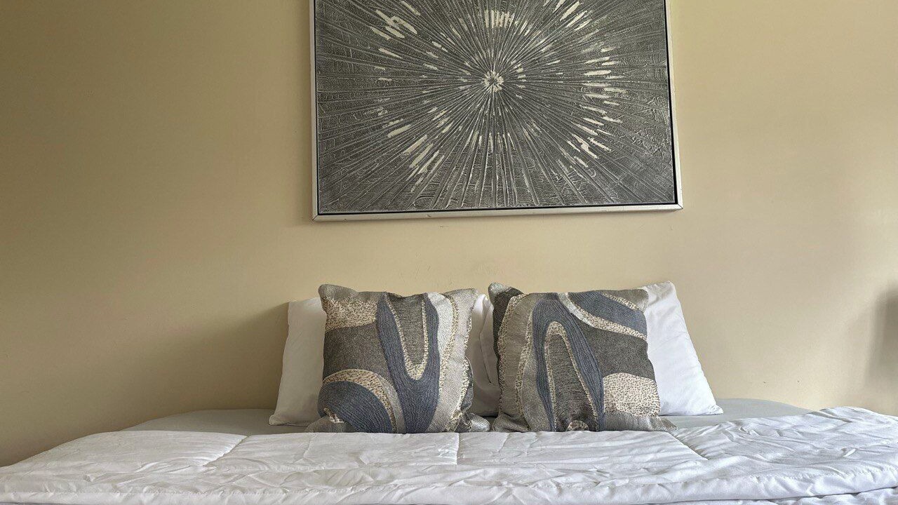Photo of Bedroom in Fredericton