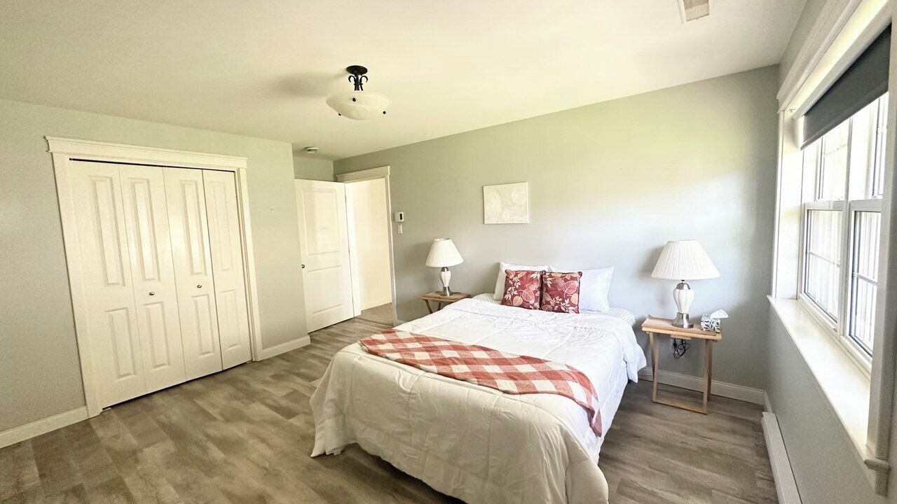 Photo of Bedroom in Fredericton