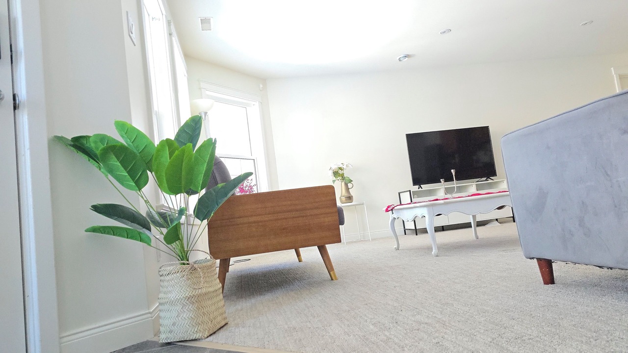 Photo of Livingroom in Fredericton