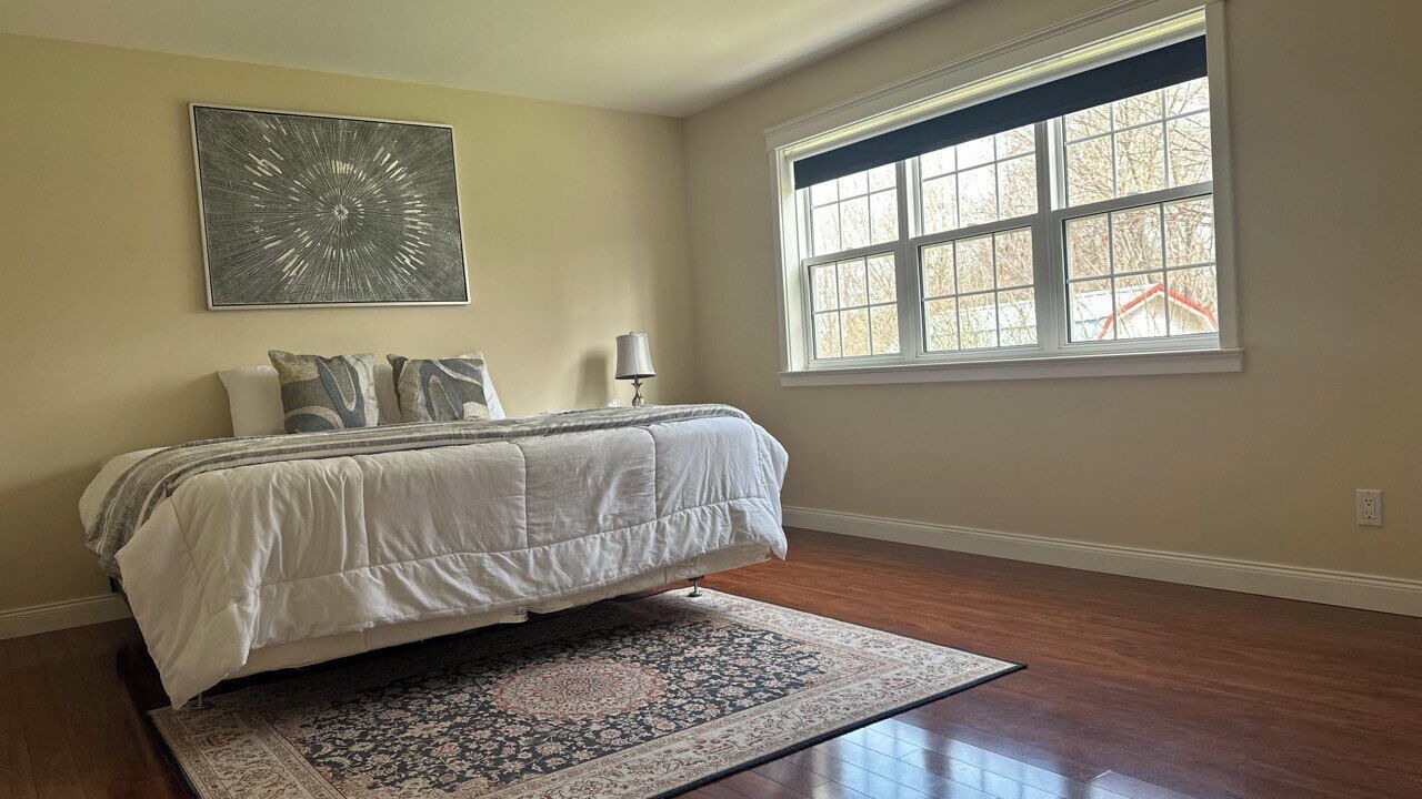 Photo of Bedroom in Fredericton