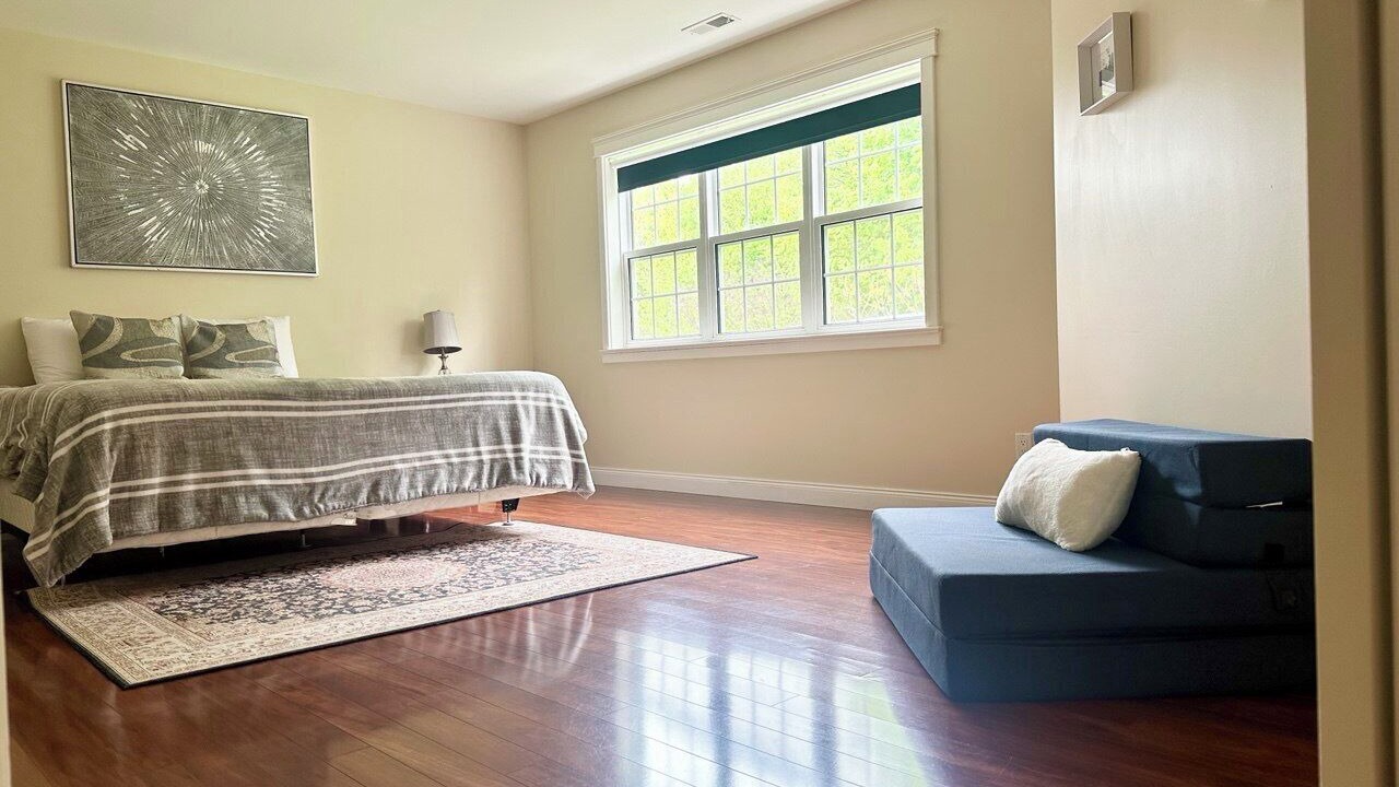 Photo of Bedroom in Fredericton