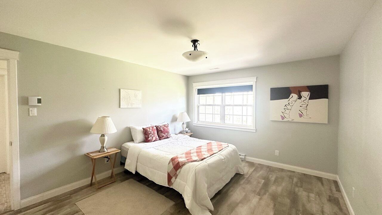 Photo of Bedroom in Fredericton
