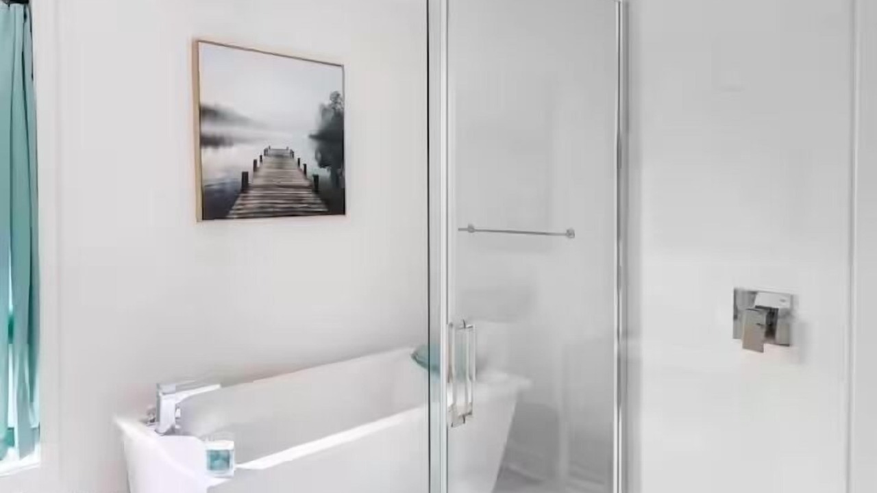 Photo of Bathroom in Saint Come