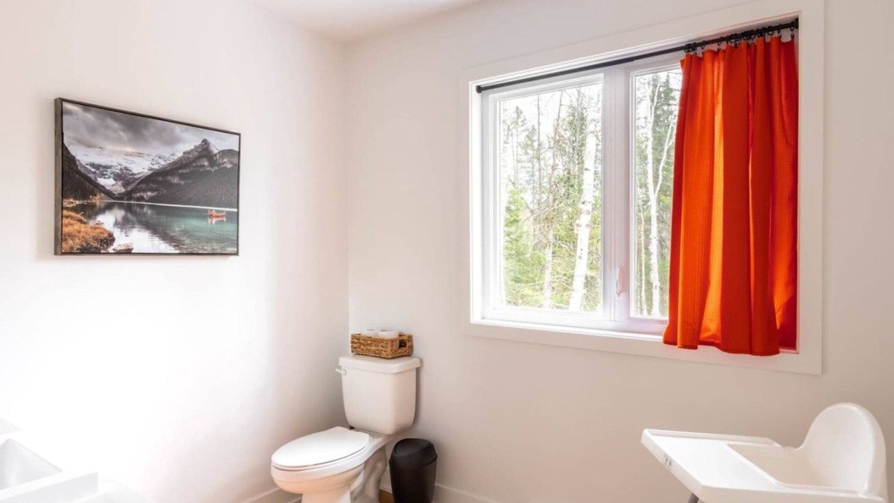 Photo of Bathroom in Saint Come