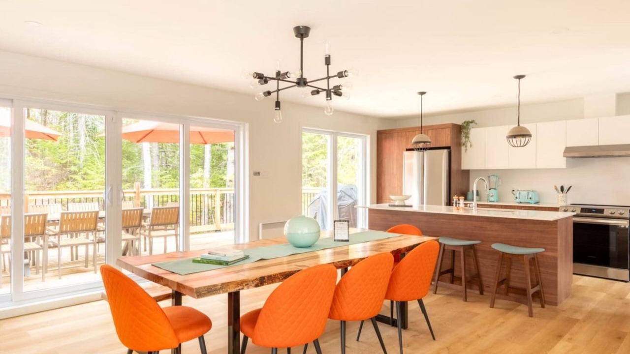 Photo of Kitchen in Saint Come