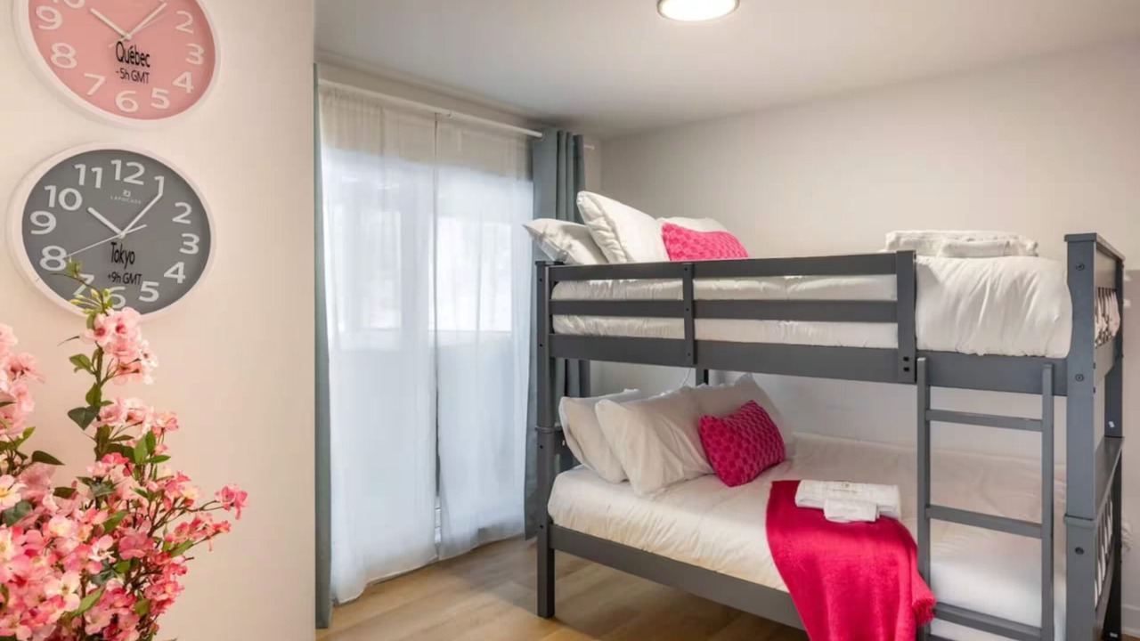 Photo of Bedroom in Saint Come