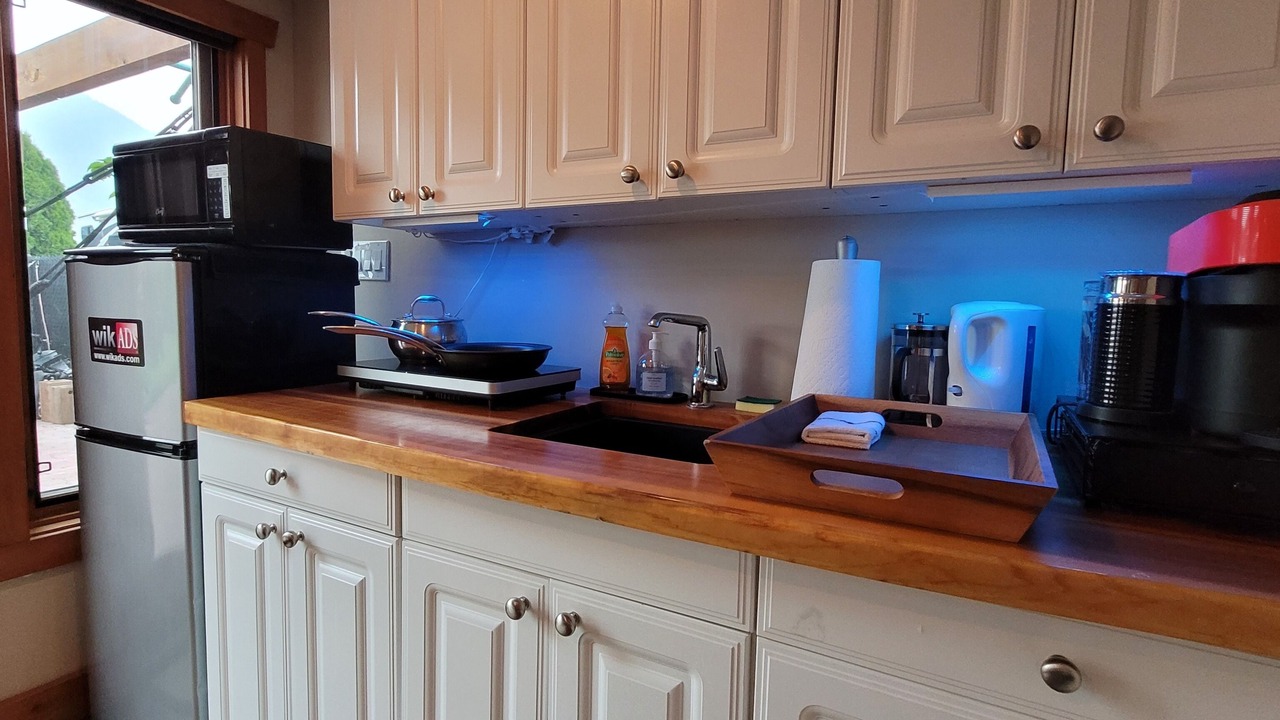 Photo of Kitchen in City Centre