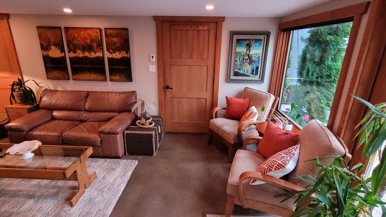 Photo of Livingroom in City Centre