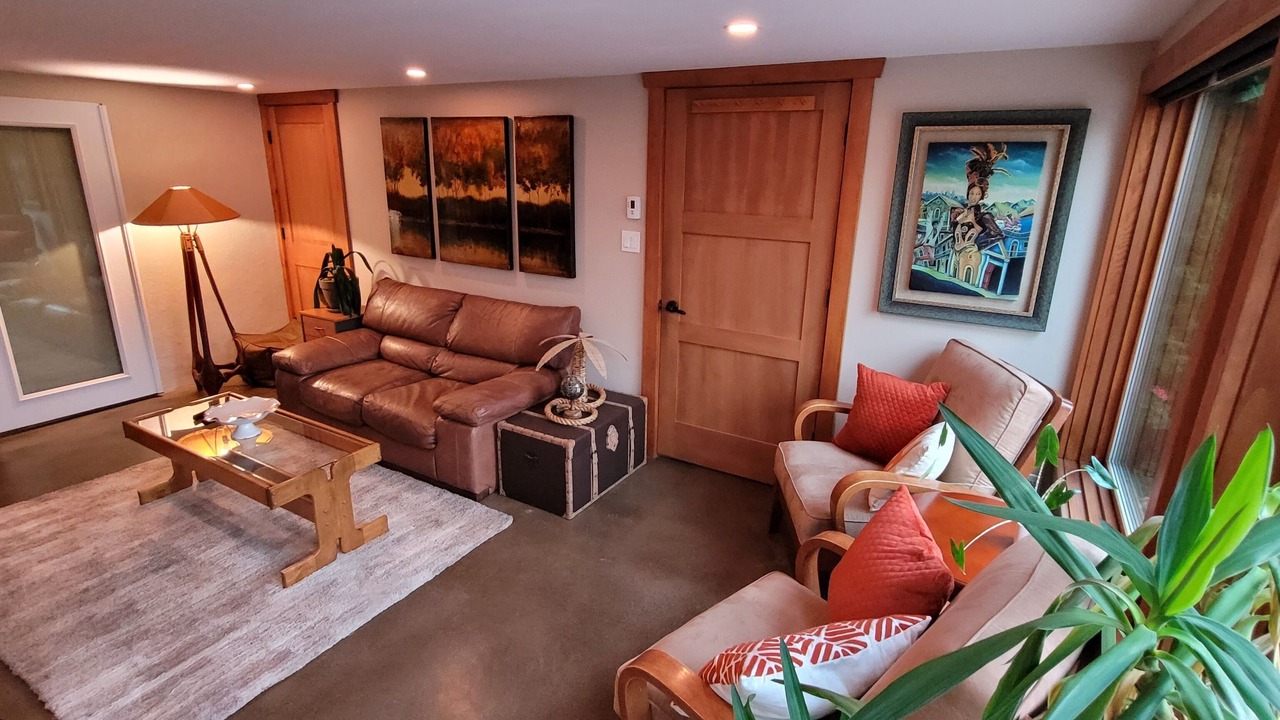 Photo of Livingroom in City Centre