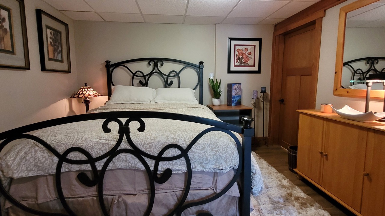 Photo of Bedroom in City Centre
