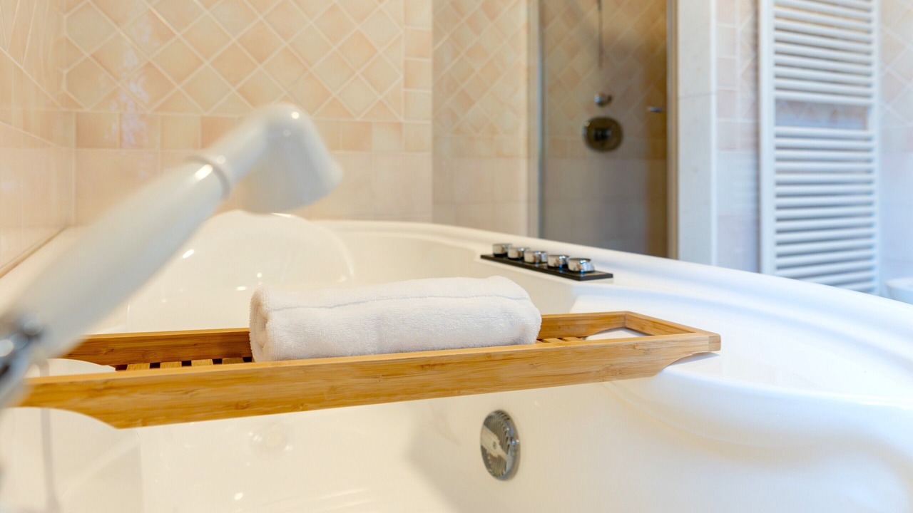 Photo of Bathroom in Toscolano Maderno
