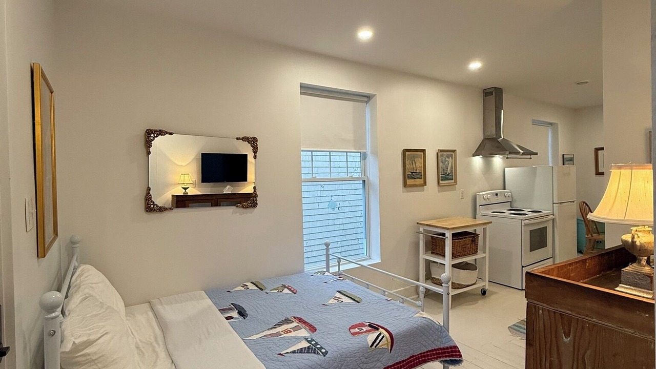 Photo of Bedroom in Chester