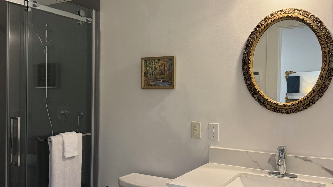 Photo of Bathroom in Chester