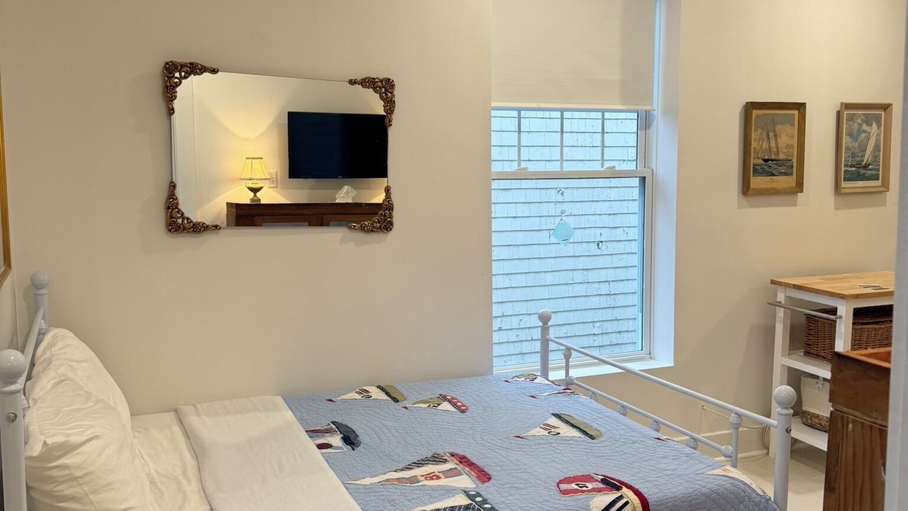 Photo of Bedroom in Chester