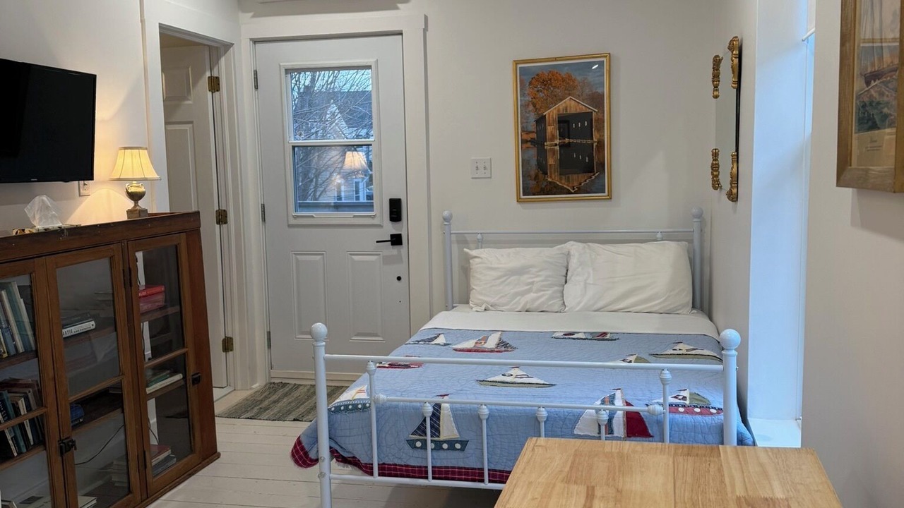 Photo of Bedroom in Chester
