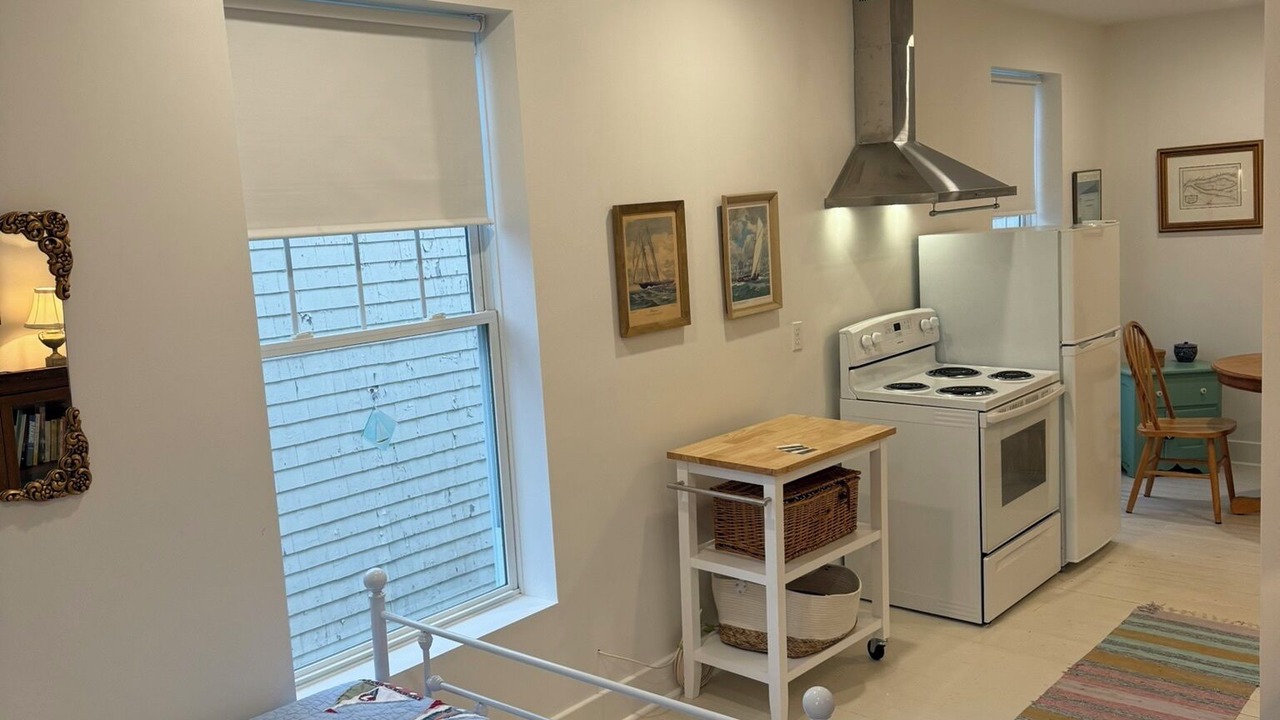 Photo of Bedroom in Chester