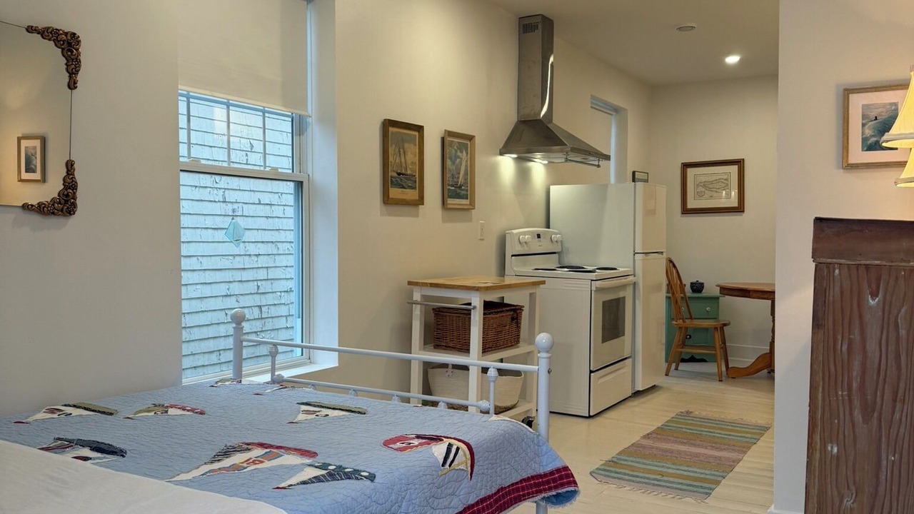 Photo of Bedroom in Chester