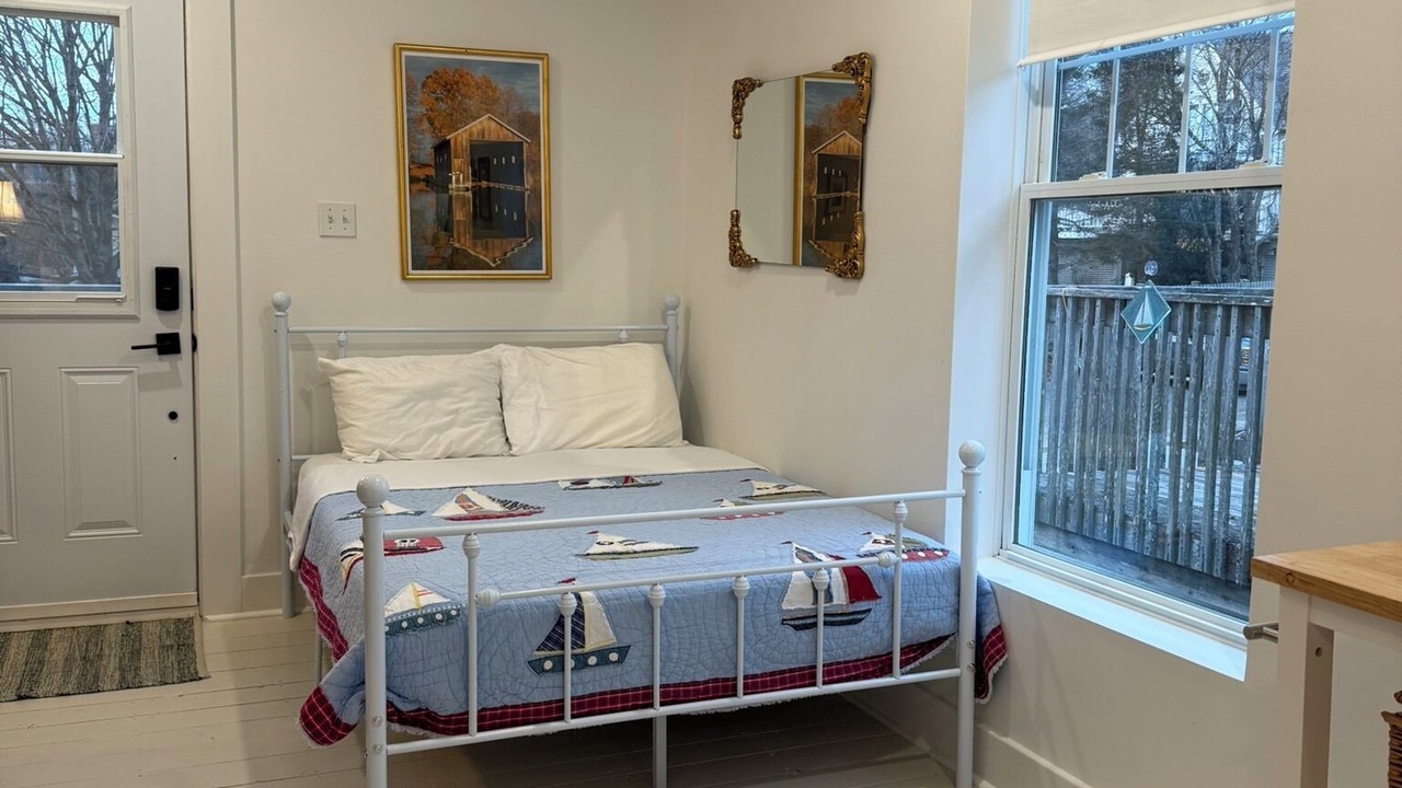 Photo of Bedroom in Chester