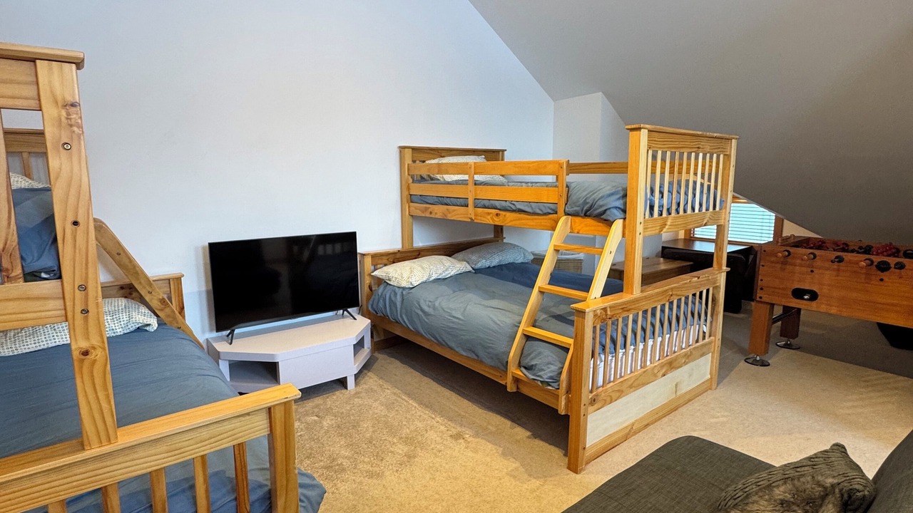 Photo of Bedroom in Okanagan-Similkameen