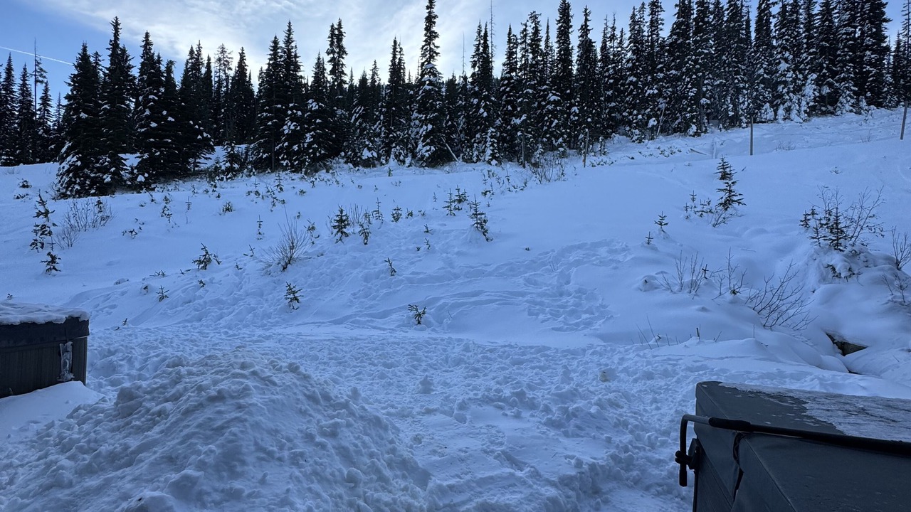 Photo of Others in Okanagan-Similkameen