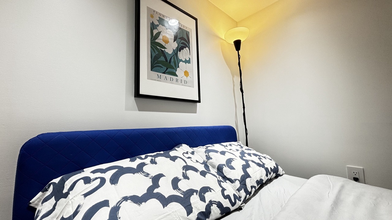 Photo of Bedroom in Dunbar