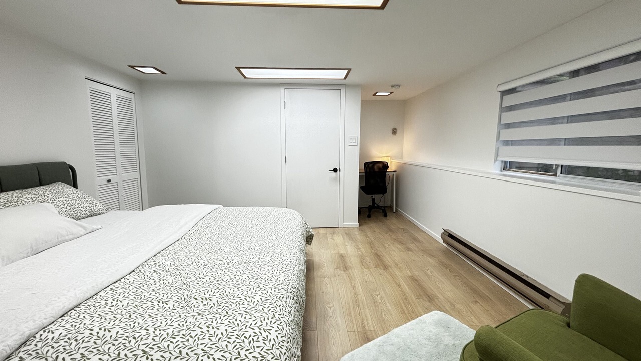 Photo of Bedroom in Dunbar