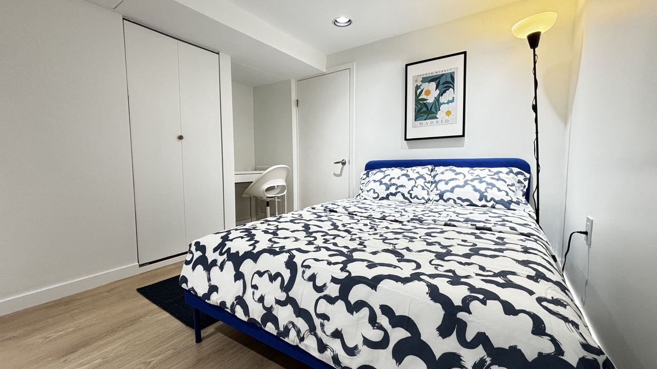 Photo of Bedroom in Dunbar