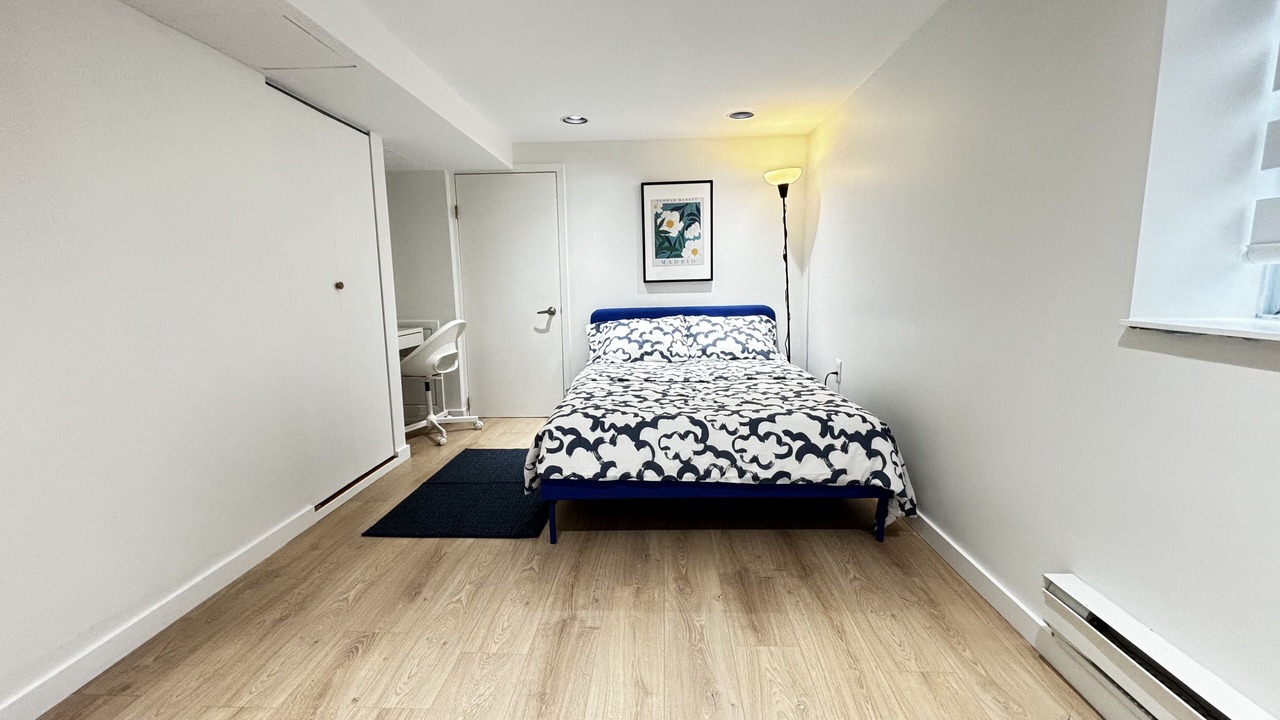 Photo of Bedroom in Dunbar