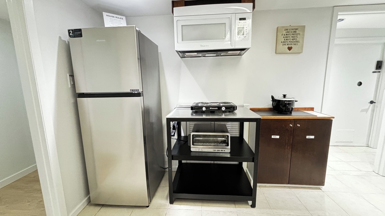 Photo of Kitchen in Dunbar
