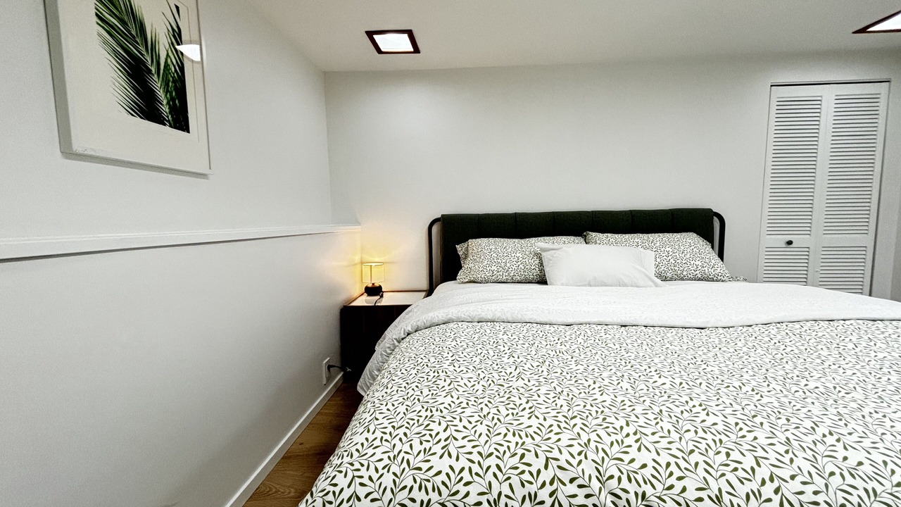 Photo of Bedroom in Dunbar