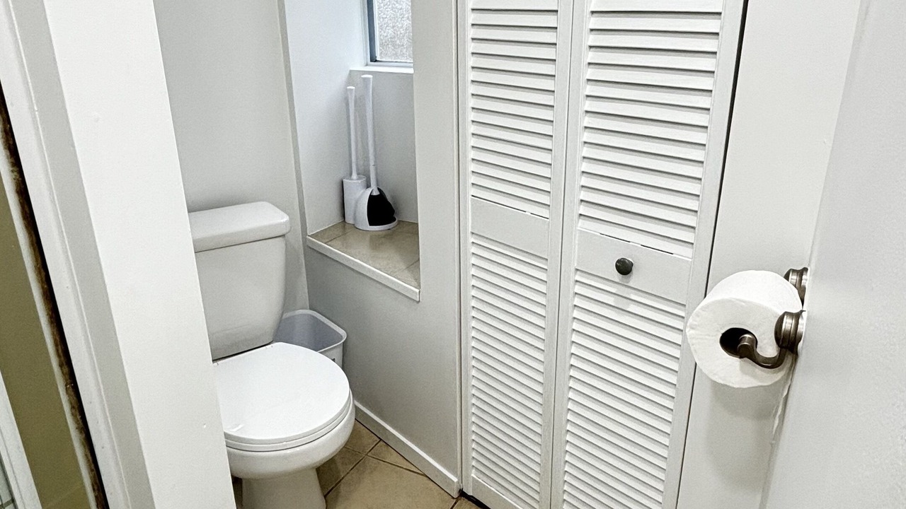 Photo of Bathroom in Dunbar