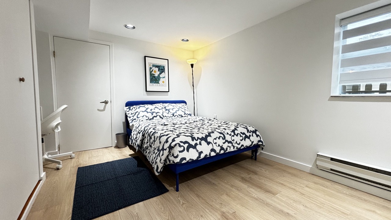 Photo of Bedroom in Dunbar