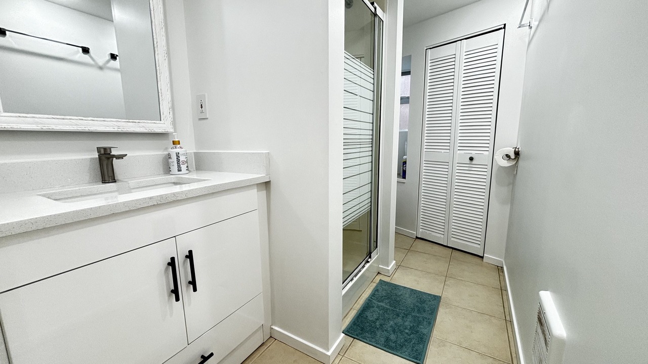 Photo of Bathroom in Dunbar