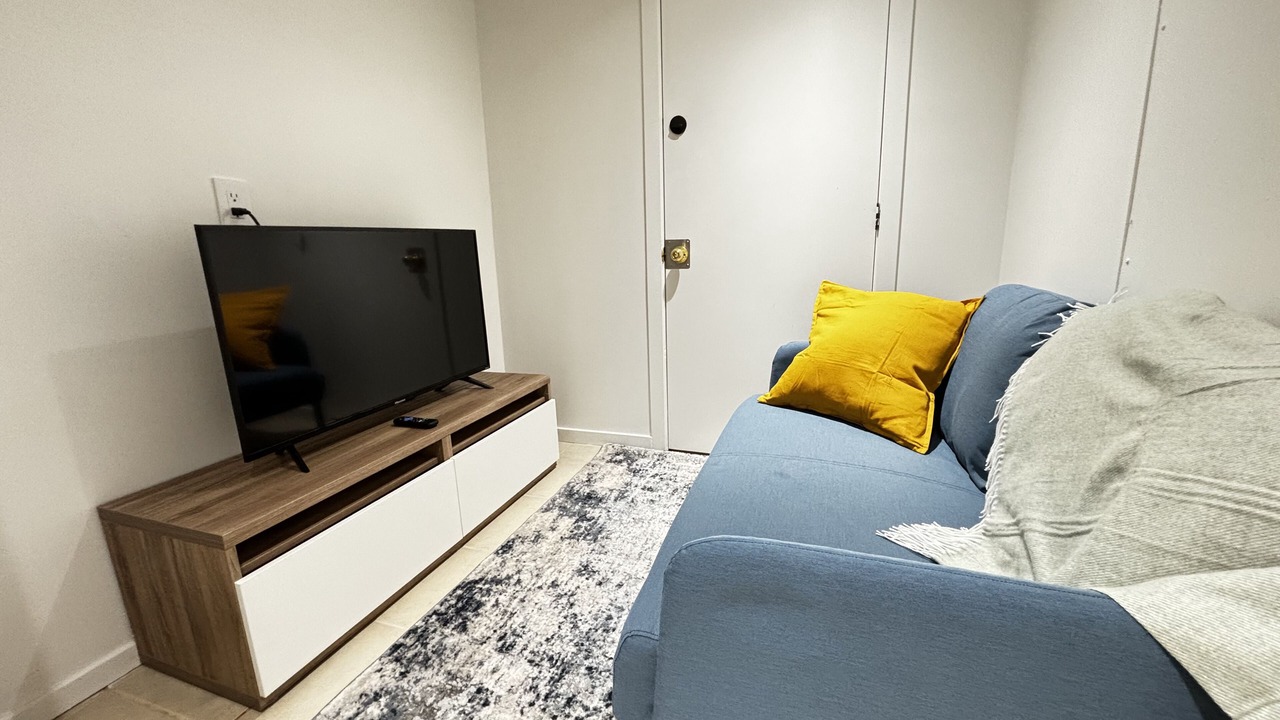 Photo of Livingroom in Dunbar
