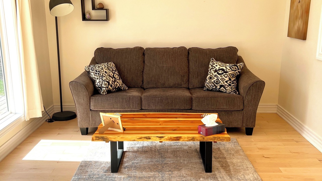 Photo of Livingroom in North End