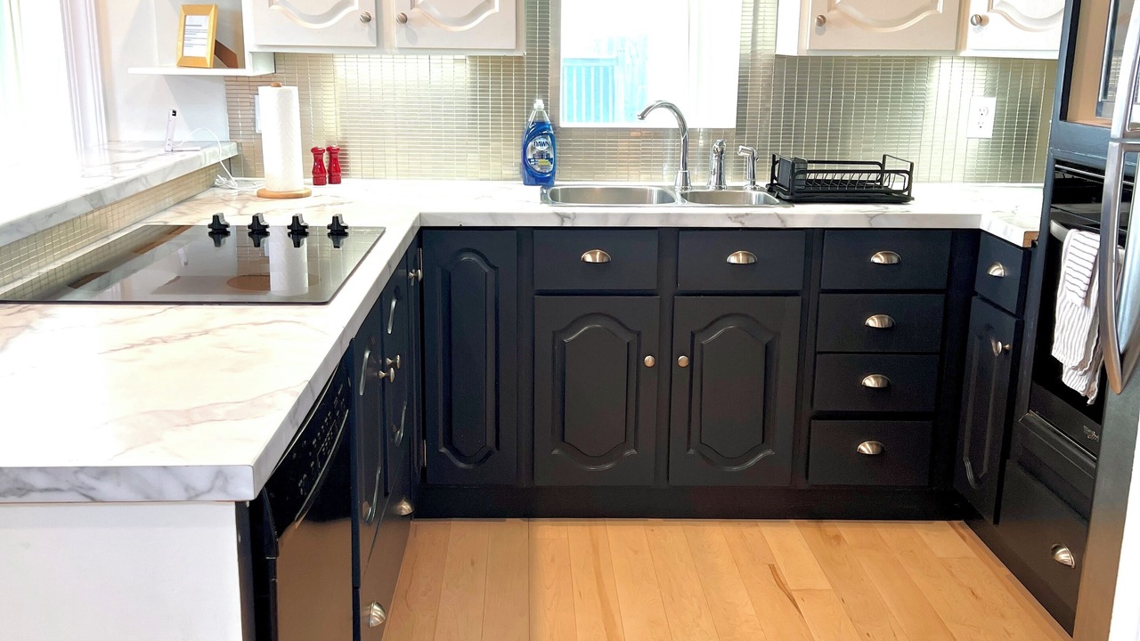 Photo of Kitchen in North End