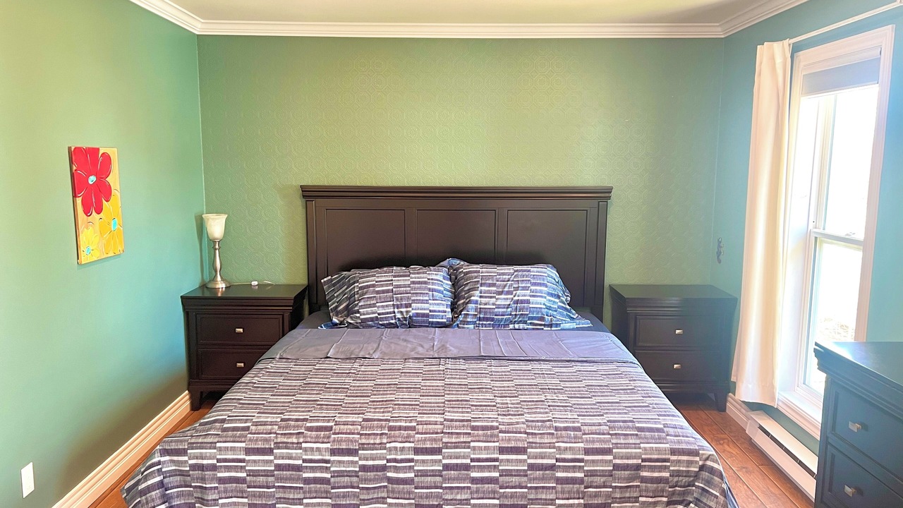 Photo of Bedroom in North End