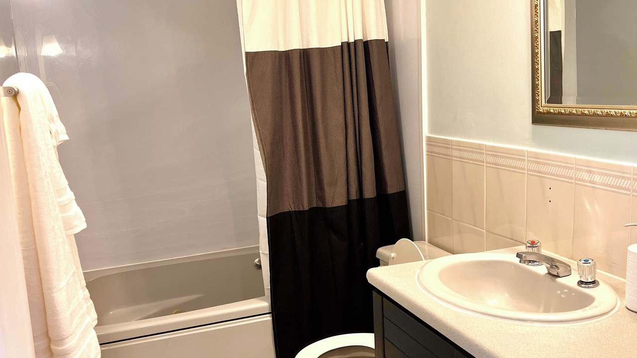 Photo of Bathroom in North End