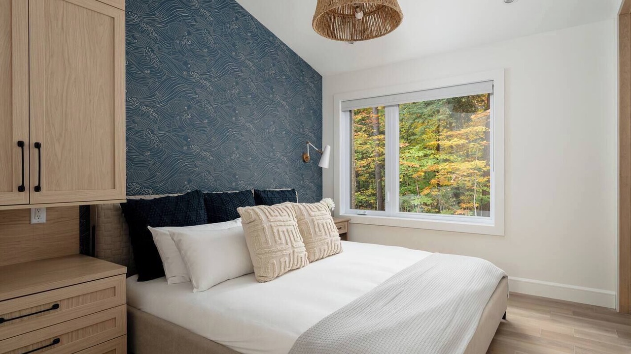 Photo of Bedroom in Lac Superieur Village