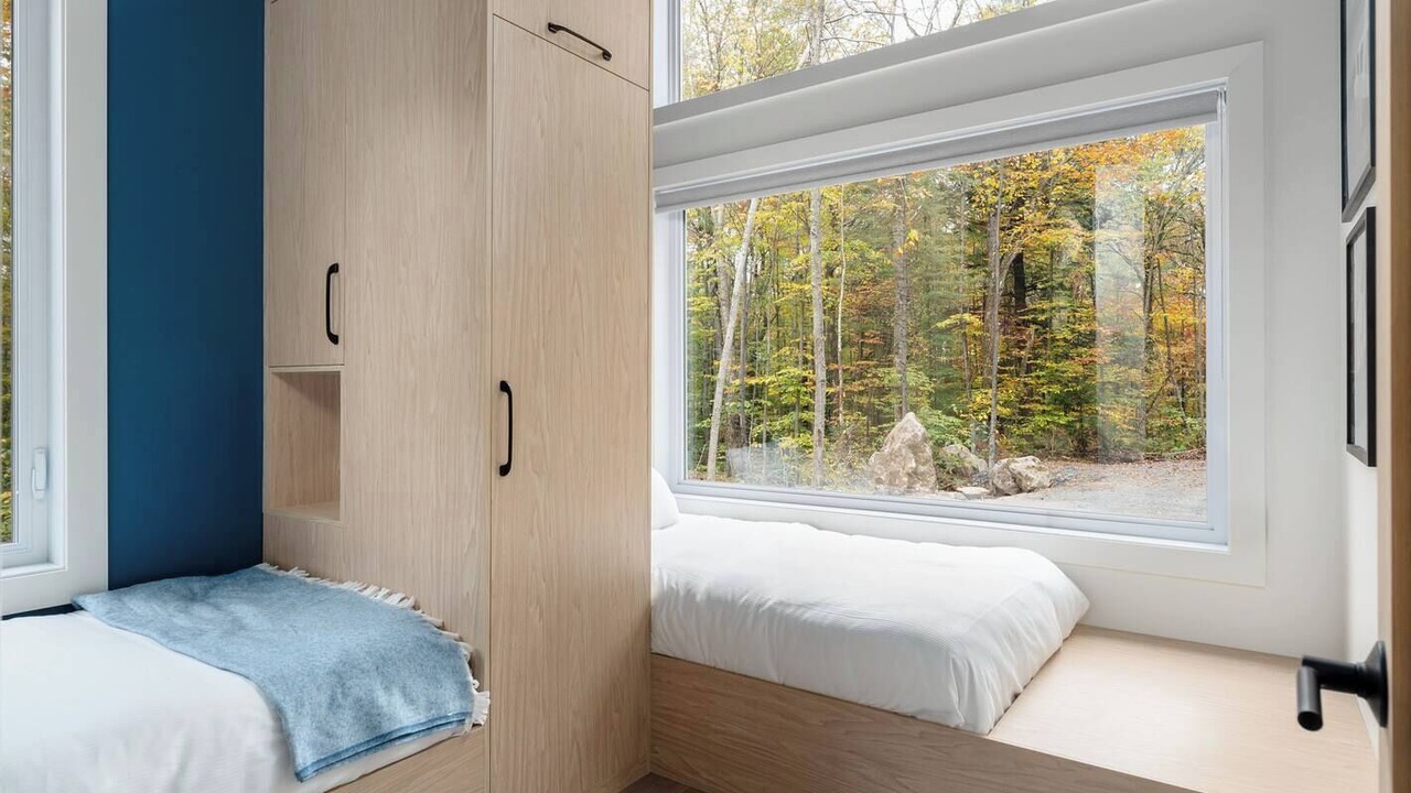 Photo of Bedroom in Lac Superieur Village