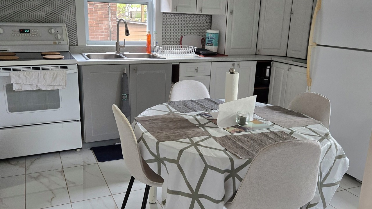 Photo of Kitchen in Verdun