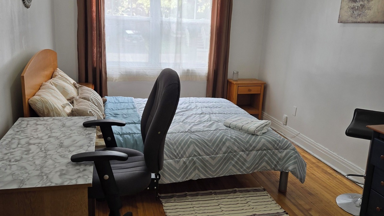 Photo of Bedroom in Verdun