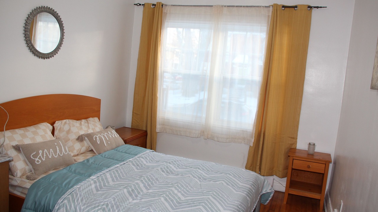 Photo of Bedroom in Verdun