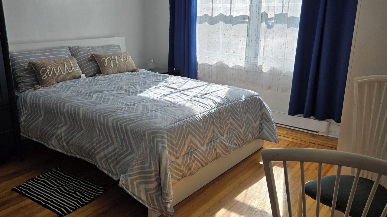 Photo of Bedroom in Verdun