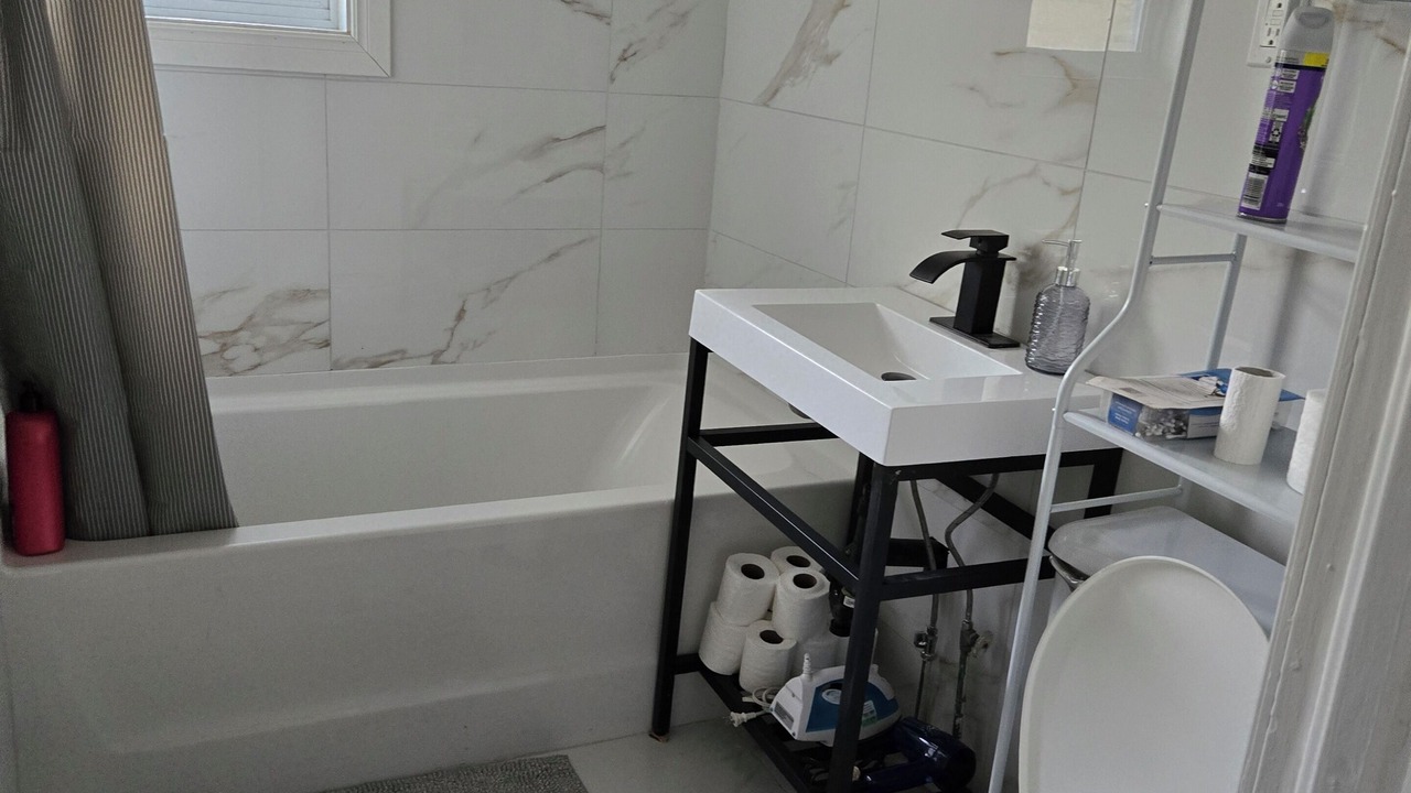 Photo of Bathroom in Verdun