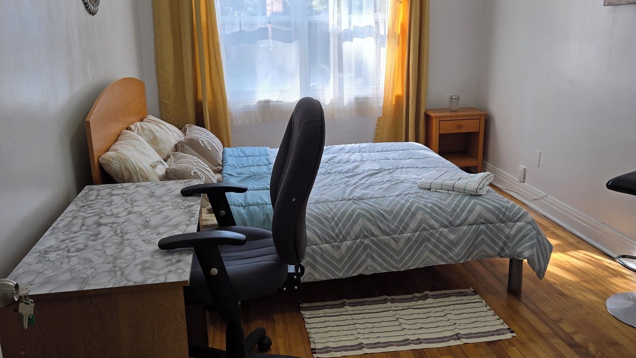Photo of Bedroom in Verdun