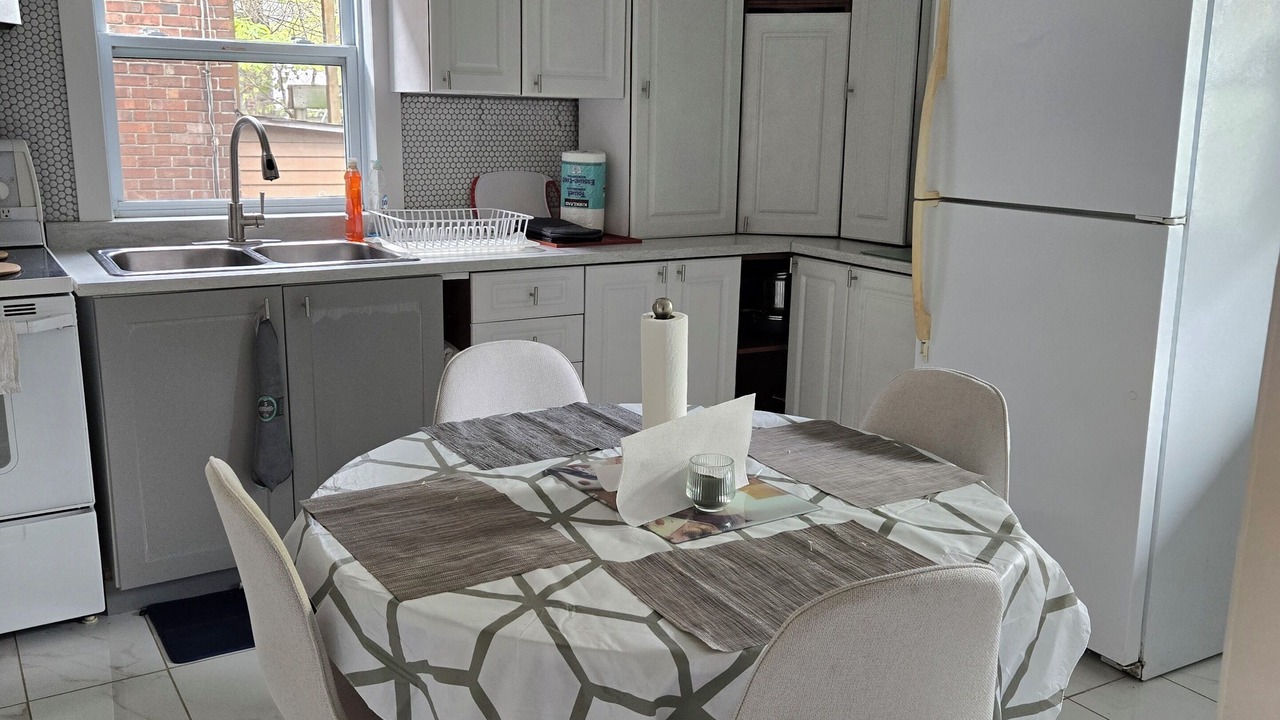 Photo of Kitchen in Verdun