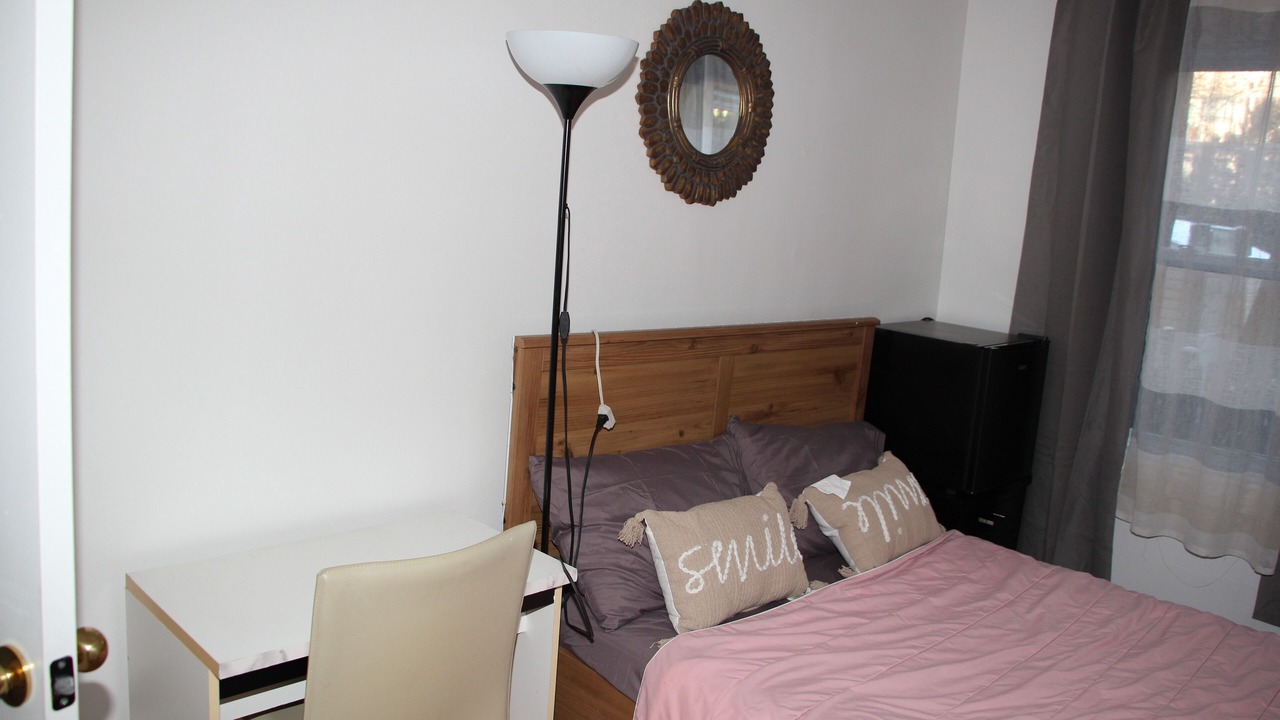 Photo of Bedroom in Verdun