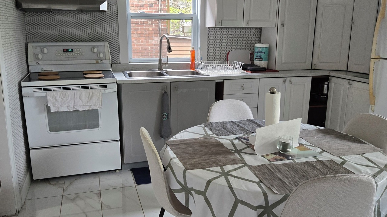 Photo of Kitchen in Verdun