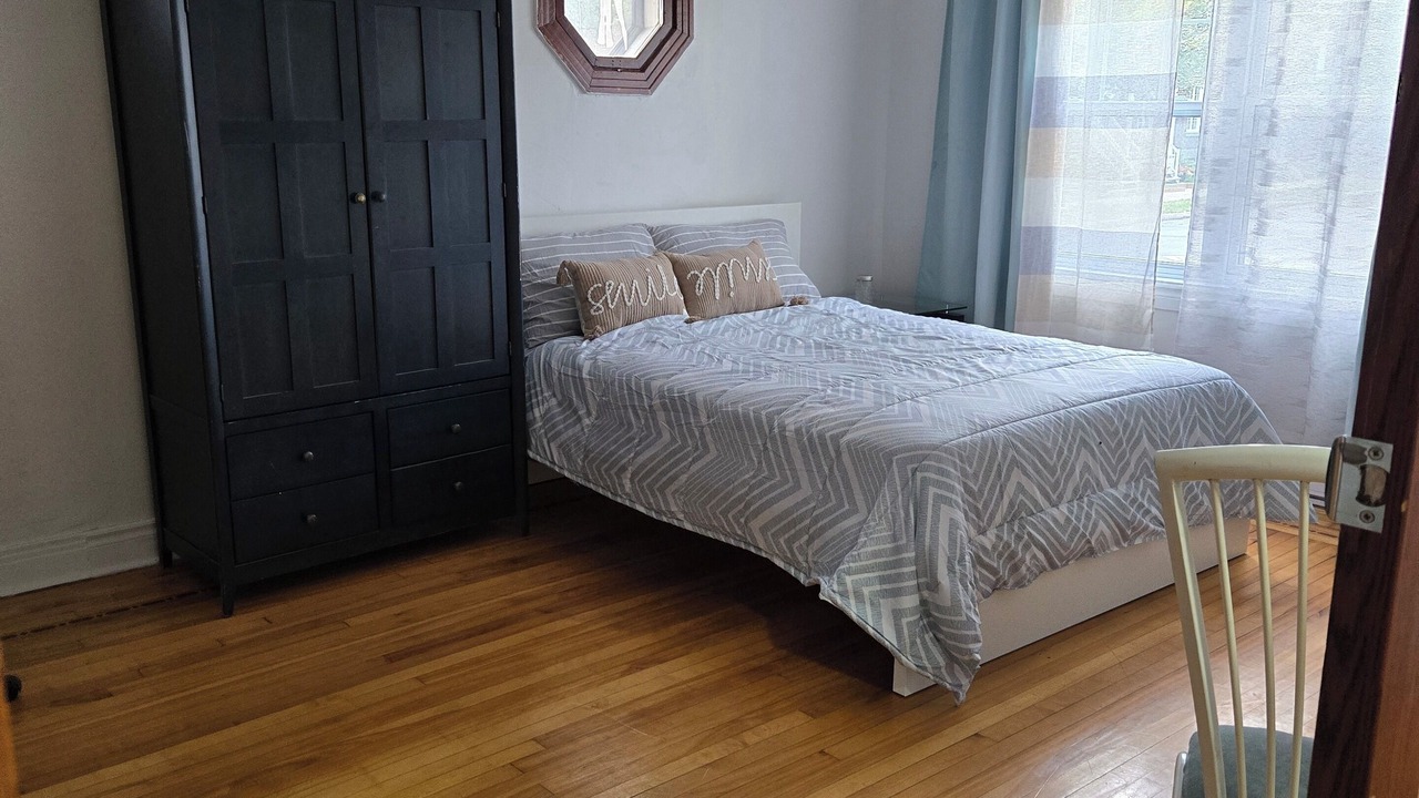 Photo of Bedroom in Verdun